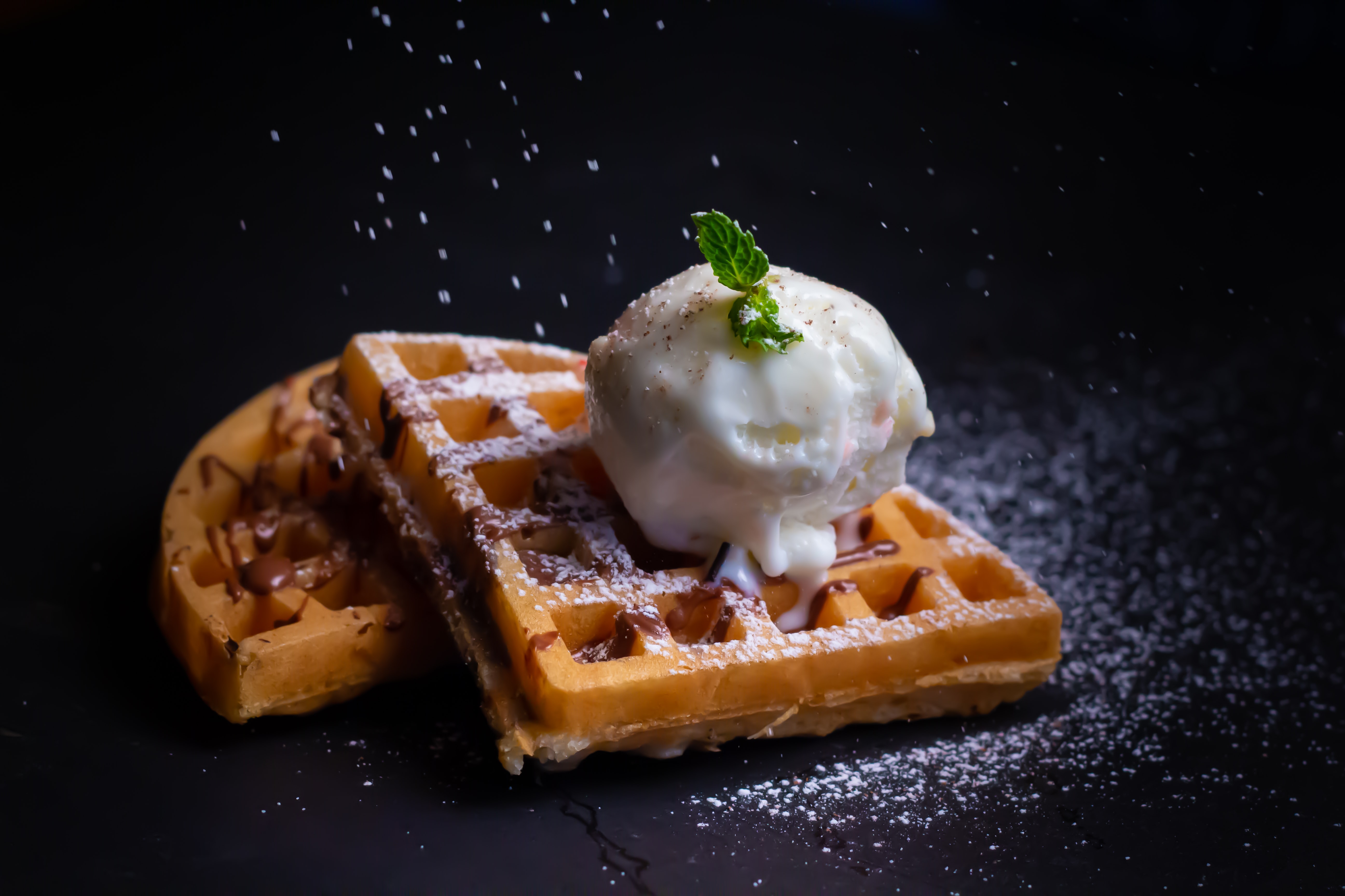 Waffles